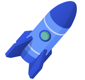 Icon Rocket