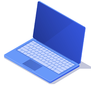 Icon Laptop