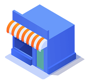 Icon Shop